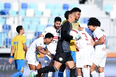  البروفة الأخيرة قبل القمة.. موعد مباراة الزمالك المقبلة بعد الفوز على الإسماعيلي